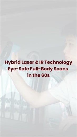 EINSTAR 2 Wireless 3D Scanner | High-Speed Portable Scanning by UMAX