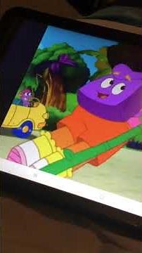 Dora The Explorer Season 5 Theme Song