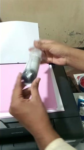 ink refill