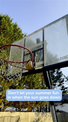 55K views · 177 reactions | Light up your summer nights ...