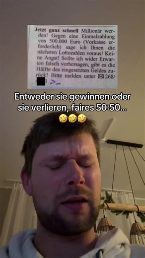 Schnell Millionär werden 🤣🤣 #fun #funny #funnyvideo #funnypictures #pictureoftheday #memes #humor