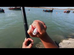 Fishing Without Experience - How to Succeed on Your First Time Fishing