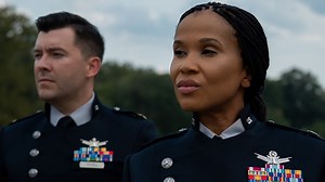 US Space Force reveals dress uniform and people on Twitter have thoughts