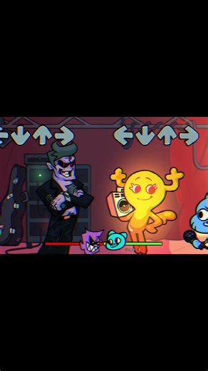 Gameplay Preview of BOPEEBO (GUMBALL MIX)
