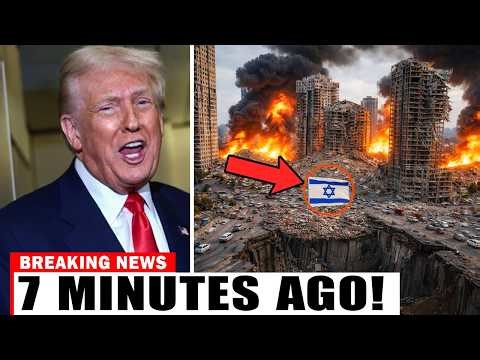 The Biggest Prophecy Is Unfolding in the USA Right Now — Is the Second Coming Near?
