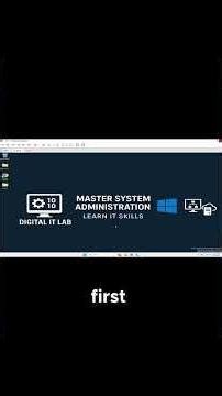 Configuring IPsec Made Easy in Just 5 Minutes #shorts