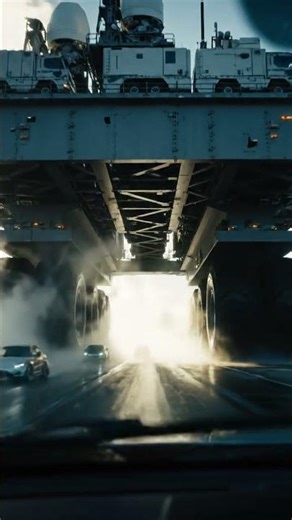 Pure HEAVY Machine Sounds (No Music) 🔊🤤 #ASMR #Industrial #TruckLife