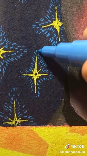 Masta piece baybee #painting #acrylic #falloutboy #fyp