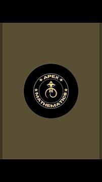 Apex Mathematics is live