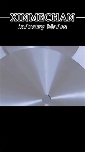 610mm Tissue Slitting Saw Blade | Sharp, Durable & Precise for Tissue Production！