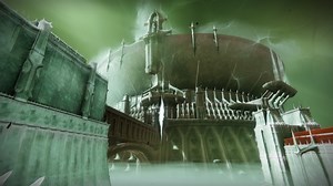 All Darkness Rift locations for the No Peeking Triumph in Destiny 2