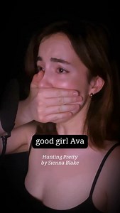 Theo & Madi on Instagram: "If you know, you know. 😉 We just concluded the recording for the first installment in @siennablakeauthor ‘s sizzling Lovely Broken Doll series, Hunting Pretty! This dark st@lker romance practically invented “touch her and d!e.” Irish journalism student finds herself in a web of secrets after the disappearance of her friend, all the while being st@lked from the shadows by an unknown stranger. Thank you so much to @bluenoseaudio and Sienna for bringing us onboard! Be su