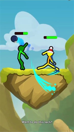 Tutorial for scythe tech #supremeduelist