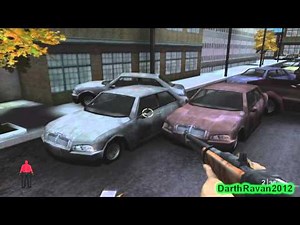 Land of the Dead: Road to Fiddlers Green - Gameplay Footage 02