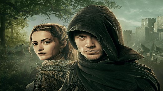 Robin Hood cast and character guide: Who plays whom in the upcoming MGM  action series?