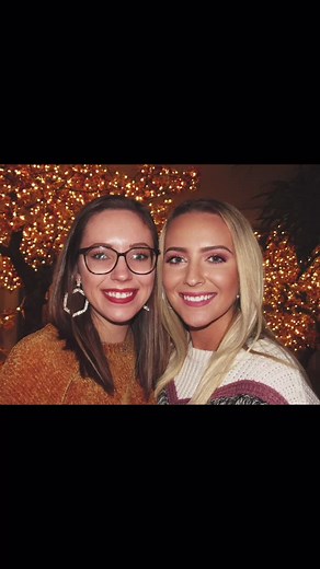 she’s taller than me and I’m 3 years younger 😔 @kimbro7