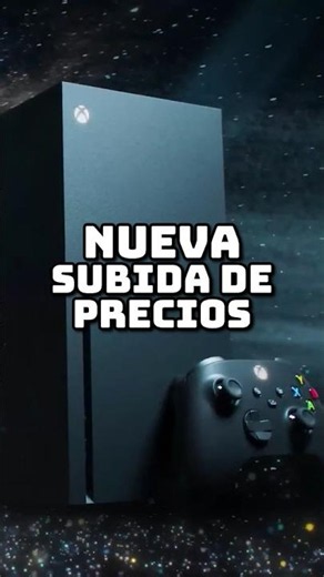 Buying an XBOX is now an absolute luxury 😡🎮 #microsoft #xboxseriesx #videogames