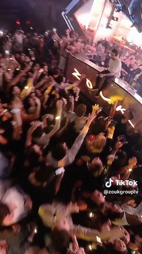 Take yourself to higher dimensions at #ZoukNightclub, the Hottest Nightlife destination in #LasVegas! 🔥 Located at the newest location on the strip at @Resorts World Las Vegas, Zouk Nightclub is the perfect place to dance & celebrate as you experience high-energy performances from your favorite #edm artists & more! Tickets & VIP experiences are available to be booked at zoukgrouplv.com or the link in our bio. ✨ #nightclub #vegas #dancemusic #lasvegastiktok