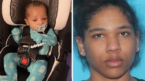 3-month-old baby from North Texas found safe in North Carolina after Amber Alert, police say