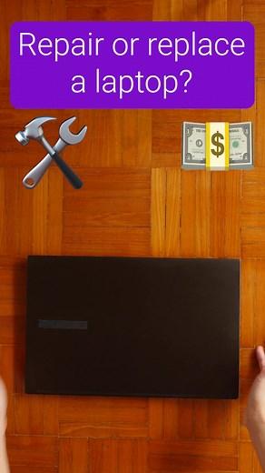 Repair or Replace: Tips for Laptop Decision Making