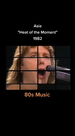 80s music, 80s rock, 80s dance, 80s playlists, 80s songs and music videos. #80s #80smusic #80sthrowback #fyp #foryou #asia #throwback