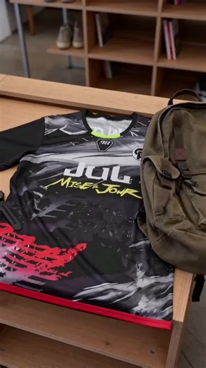 Custom JuL T-Shirt: Express Your Style!