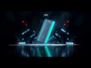 Xiaomi Redmi Note 8 Pro Trailer Official Video HD
