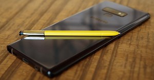 Samsung Galaxy Note9 vs. Galaxy S9 : Duell der Top-Geräte