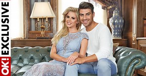 Love Island's Hannah Elizabeth engagement to TOWIE star including show proposal