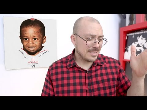 Lil Wayne - Tha Carter VI ALBUM REVIEW