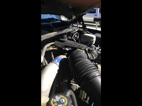 Watch this before you clean your Duramax injectors