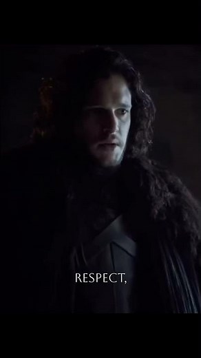Jon Corrected Stannis | Game of Thrones