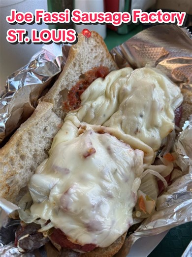 Joe Fassi Sausage Company: St. Louis Deli Tradition