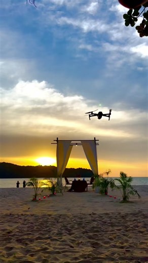 Holiday Villa Langkawi Sunset Experience