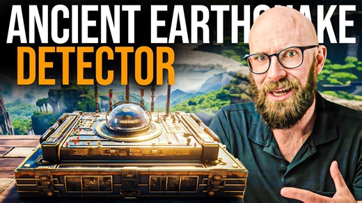 How Ancient China Pioneered Technology the World Would Later Copy