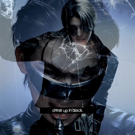 ENHYPEN's Vampire Concept Teaser: Anticipation Builds