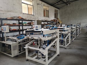 [Hot Item] High Quality Screen Printing Machine for  Labels, Stickers, Membrane Switch