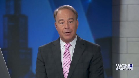 Illinois data shows inmates with violent records from shuttered prison sent to medium-security sites