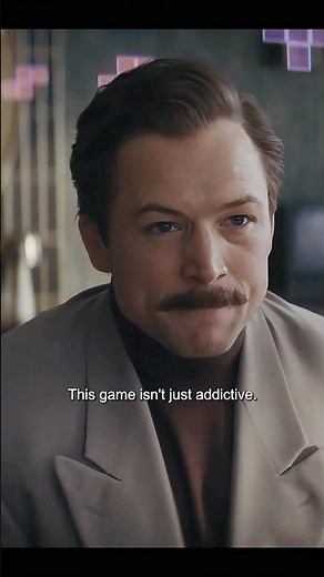 Play for 5 mins & dream of falling blocks? Tetris’ "math magic" is from the USSR!#clips #highlights