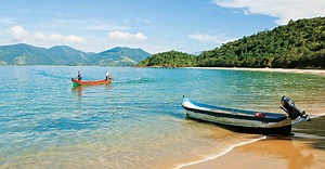 As 15 praias mais paradisíacas do Litoral Norte de São Paulo