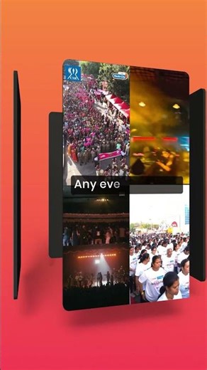 Plan. Promote. Perform. Repeat. | The Ticket9 Way to Successful Events