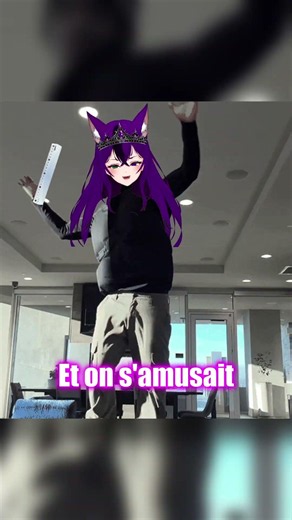 A typical school experience... with AyameSat0 #vtuber #humor #anecdote