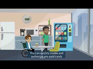 NayaxVend Management Suite