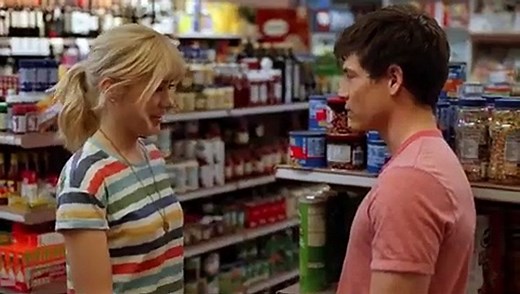 Emerson Heights Movie