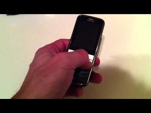 Test du Nokia C5-00 | par Top-For-Phone.fr