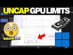 Your Graphics Card Isn't Getting Full Power – Here's Why