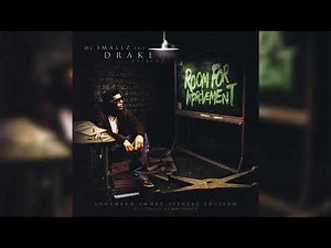 All This Love ft. Voyce - Drake (Room for Improvement)