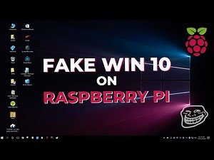 Fenix OS Installation & Overview on Raspberry Pi