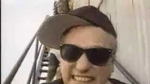 Throwback video: Myron Cope's 'U Can't Touch This' parody