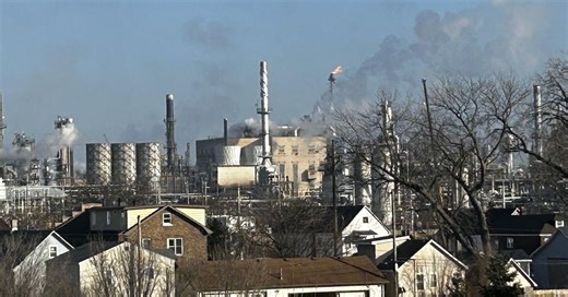 5 things to known about BP losing $3.4 billion in the fourth quarter